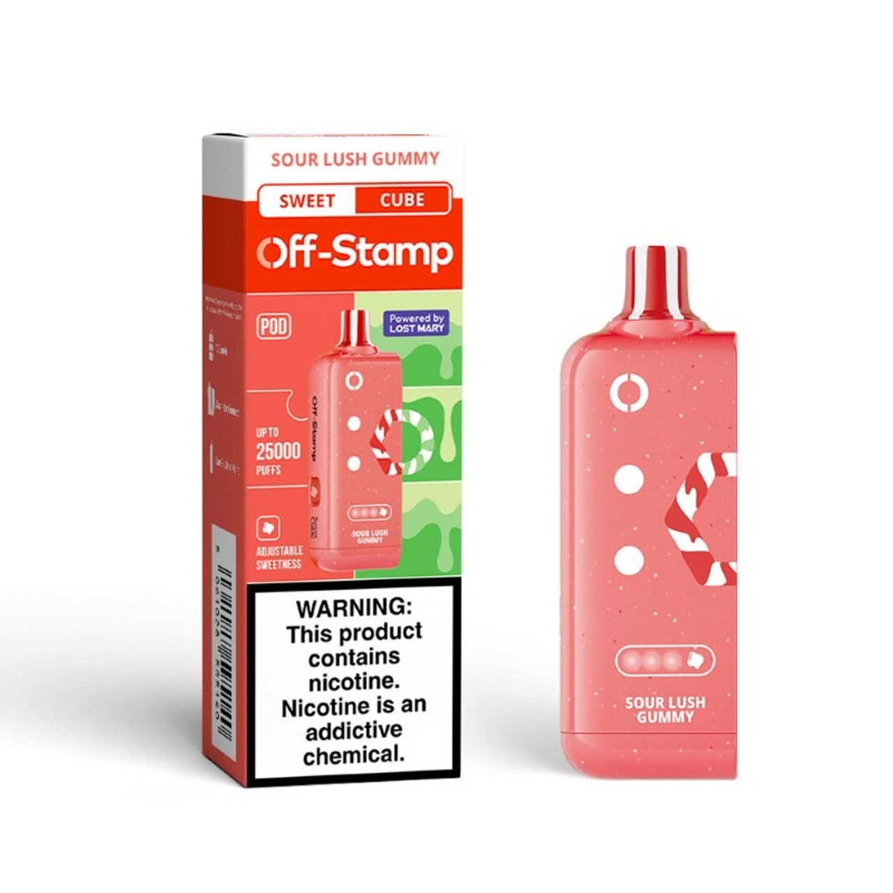Off Stamp Vape near me