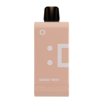Mango Twist Stamp 16000 Pod